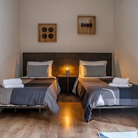Private Garden In Porto City Center Apartman Kültér fotó