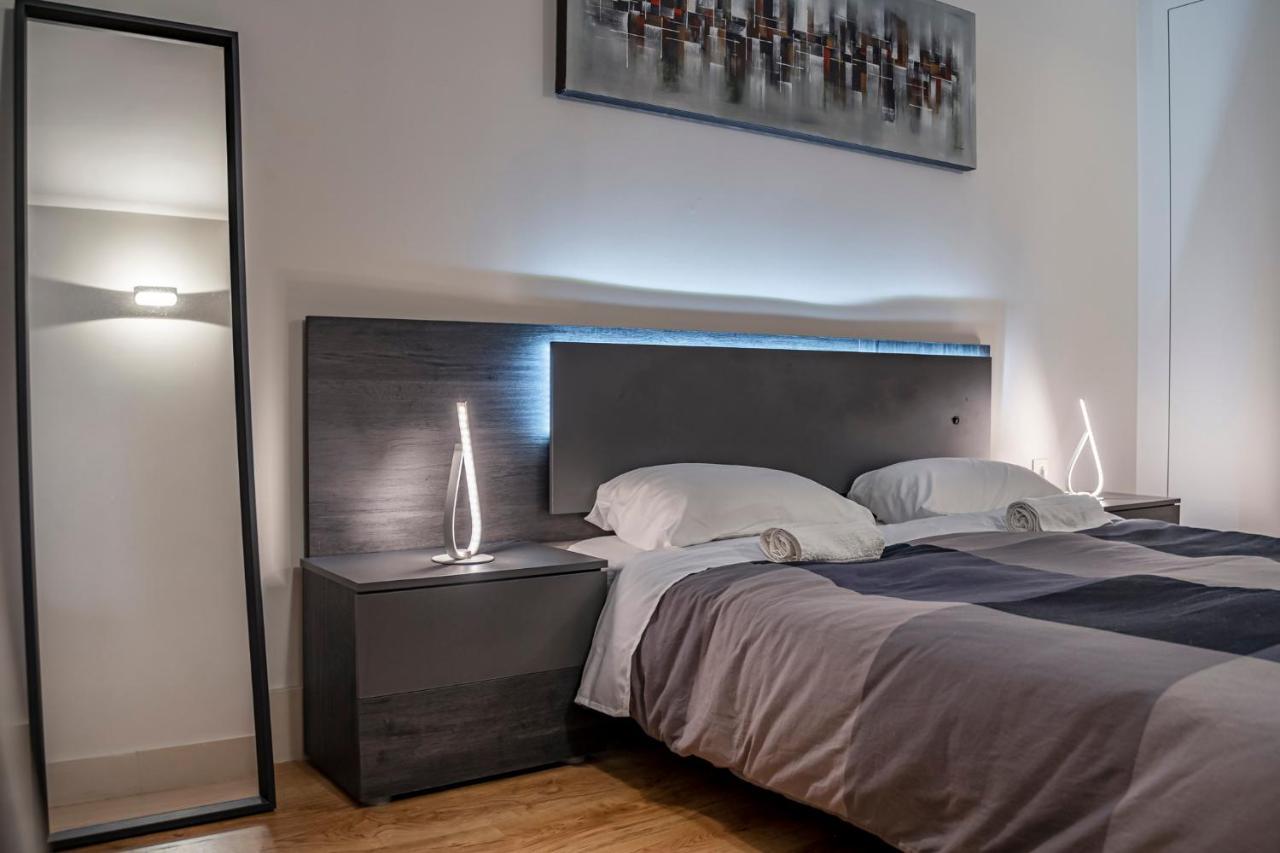 Private Garden In Porto City Center Apartman Kültér fotó